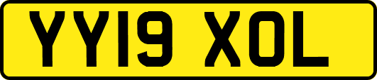 YY19XOL