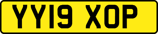 YY19XOP
