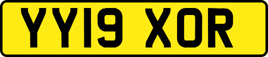 YY19XOR