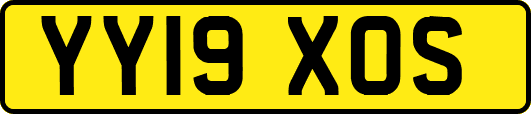 YY19XOS