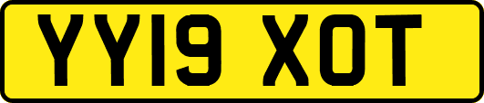 YY19XOT