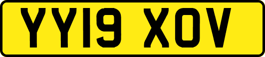 YY19XOV