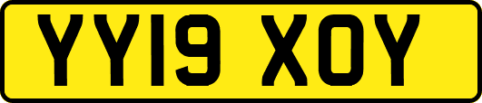 YY19XOY