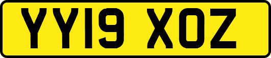 YY19XOZ