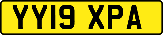YY19XPA