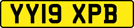 YY19XPB