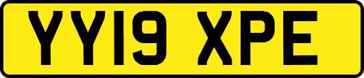 YY19XPE