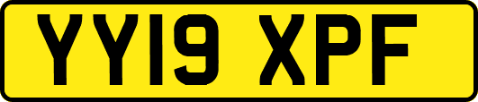YY19XPF