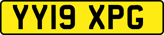 YY19XPG