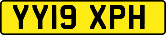 YY19XPH