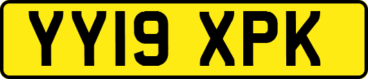 YY19XPK