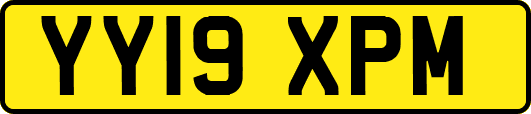 YY19XPM