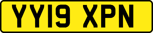YY19XPN