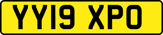 YY19XPO