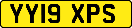 YY19XPS