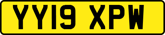 YY19XPW