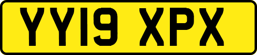 YY19XPX