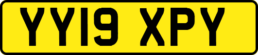 YY19XPY