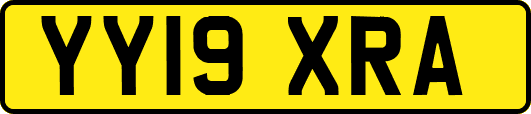 YY19XRA
