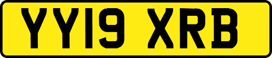 YY19XRB
