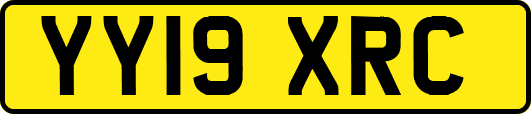 YY19XRC