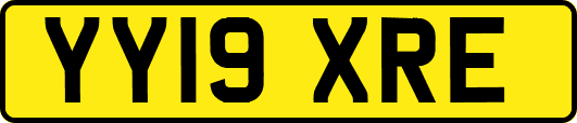 YY19XRE