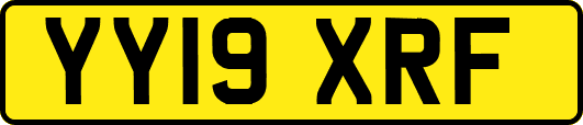 YY19XRF