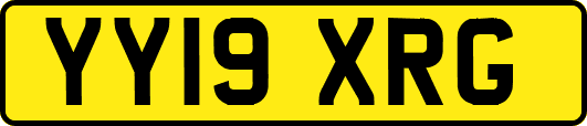 YY19XRG
