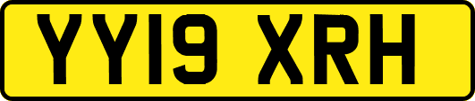 YY19XRH