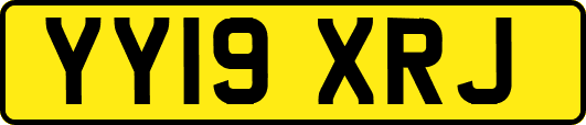 YY19XRJ