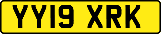 YY19XRK