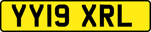 YY19XRL
