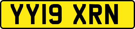 YY19XRN