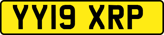 YY19XRP