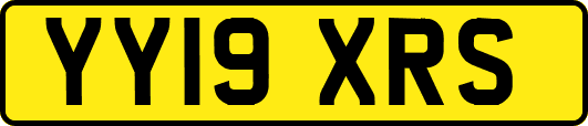 YY19XRS