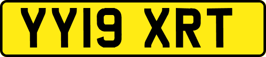 YY19XRT