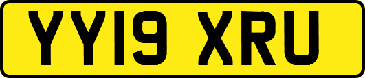 YY19XRU