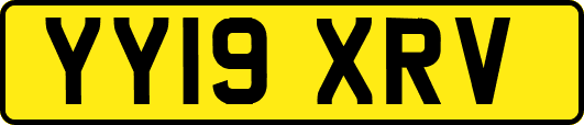 YY19XRV