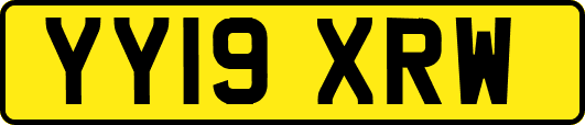 YY19XRW