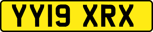 YY19XRX