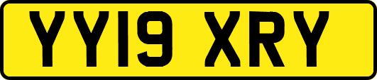 YY19XRY