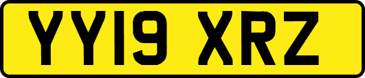 YY19XRZ