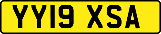 YY19XSA