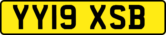 YY19XSB