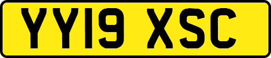 YY19XSC