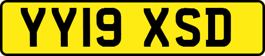 YY19XSD