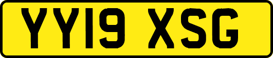 YY19XSG