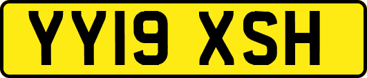 YY19XSH