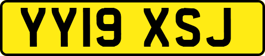 YY19XSJ