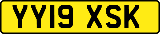 YY19XSK